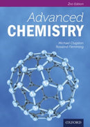 Advanced Chemistry-9780198392910