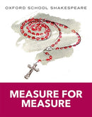 Oxford School Shakespeare: Measure for Measure-9780198393351
