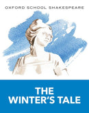 Oxford School Shakespeare: The Winter's Tale-9780198393368