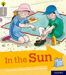 Oxford Reading Tree Explore with Biff, Chip and Kipper: Oxford Level 1: In the Sun-9780198396475