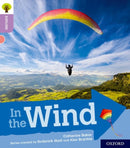 Oxford Reading Tree Explore with Biff, Chip and Kipper: Oxford Level 1+: In the Wind-9780198396581