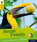 Oxford Reading Tree Explore with Biff, Chip and Kipper: Oxford Level 5: Beast Feasts-9780198396901
