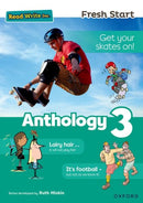 Read Write Inc. Fresh Start: Anthology 3-9780198398264