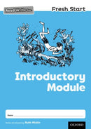 Read Write Inc. Fresh Start: Introductory Module-9780198398363