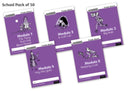 Read Write Inc. Fresh Start: Modules 1-5 - School Pack of 50-9780198398387