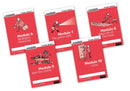Read Write Inc. Fresh Start: Modules 6-10 - Mixed Pack of 5-9780198398448