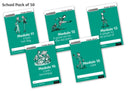 Read Write Inc. Fresh Start: Modules 11-15 - School Pack of 50-9780198398523