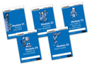 Read Write Inc. Fresh Start: Modules 21-25 - Mixed Pack of 5-9780198398653