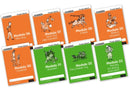 Read Write Inc. Fresh Start: Modules 26-33 - Mixed Pack of 8-9780198398721