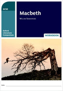 Oxford Literature Companions: Macbeth Workbook-9780198398844