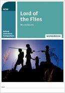 Oxford Literature Companions: Lord of the Flies Workbook-9780198398905