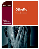 Oxford Literature Companions: Othello-9780198398981