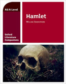 Oxford Literature Companions: Hamlet-9780198399063