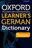 Oxford Learner''s German Dictionary