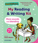 Read Write Inc.: My Reading and Writing Kit