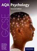 AQA GCSE Psychology-9780198413639