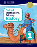 Oxford International History: Student Book 1-9780198418092