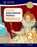 Oxford International History: Student Book 2-9780198418108