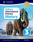 Oxford International History: Student Book 3-9780198418115