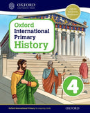 Oxford International History: Student Book 4-9780198418122