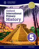 Oxford International History: Student Book 5-9780198418139