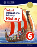 Oxford International History: Student Book 6-9780198418146
