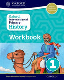 Oxford International History: Workbook 1-9780198418153