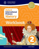 Oxford International History: Workbook 2-9780198418160