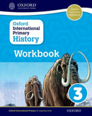Oxford International History: Workbook 3-9780198418177