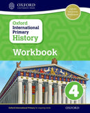 Oxford International History: Workboook 4-9780198418184