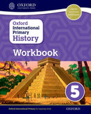 Oxford International History: Workbook 5-9780198418191