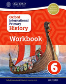 Oxford International History: Workbook 6-9780198418207