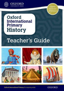 Oxford International History: Teacher''s Guide