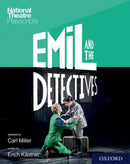 National Theatre Playscripts: Emil and the Detectives-9780198418405