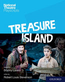 National Theatre Playscripts: Treasure Island-9780198418429