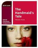 Oxford Literature Companions: The Handmaid''s Tale