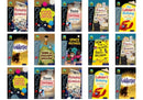 Oxford Reading Tree TreeTops Chucklers: Oxford Levels 18-20: Pack of 54-9780198420958