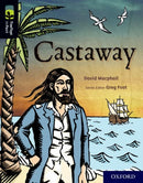 Oxford Reading Tree TreeTops inFact: Oxford Level 20: Castaway-9780198421085