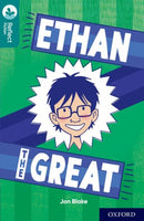 Oxford Reading Tree TreeTops Reflect: Oxford Level 16: Ethan the Great-9780198421214