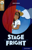 Oxford Reading Tree TreeTops Reflect: Oxford Level 18: Stage Fright-9780198421276