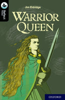 Oxford Reading Tree TreeTops Reflect: Oxford Level 20: Warrior Queen-9780198421320