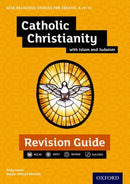 Edexcel GCSE Religious Studies A (9-1): Catholic Christianity with Islam and Judaism Revision Guide-9780198422792