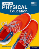 OCR GCSE Physical Education: OCR GCSE Physical Education Student Book-9780198423775