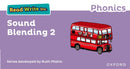 Read Write Inc. Phonics: Sound Blending Book 2-9780198424598