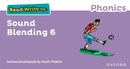 Read Write Inc. Phonics: Sound Blending Book 6-9780198424635
