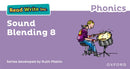 Read Write Inc. Phonics: Sound Blending Book 8-9780198424659