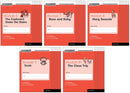 Read Write Inc. Comprehension: Modules 6-10 Class Pack of 50 (10 of each title)-9780198433859