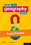 GCSE 9-1 Geography Cambridge OCR B Exam Practice