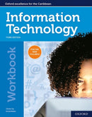 Oxford Information Technology for CSEC Workbook-9780198437208