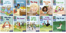 Read Write Inc. Phonics: Red Ditty Book Bag Books (Pack of 100)-9780198437673